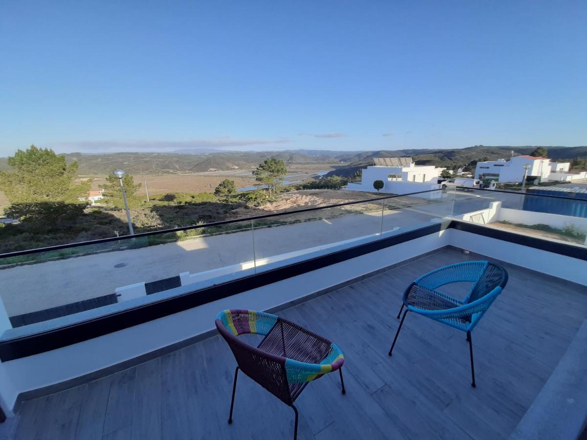 Cairnvillas - Villa Solar C37 Luxury Villa With Swimming Pool Near Beach Aljezur Luaran gambar