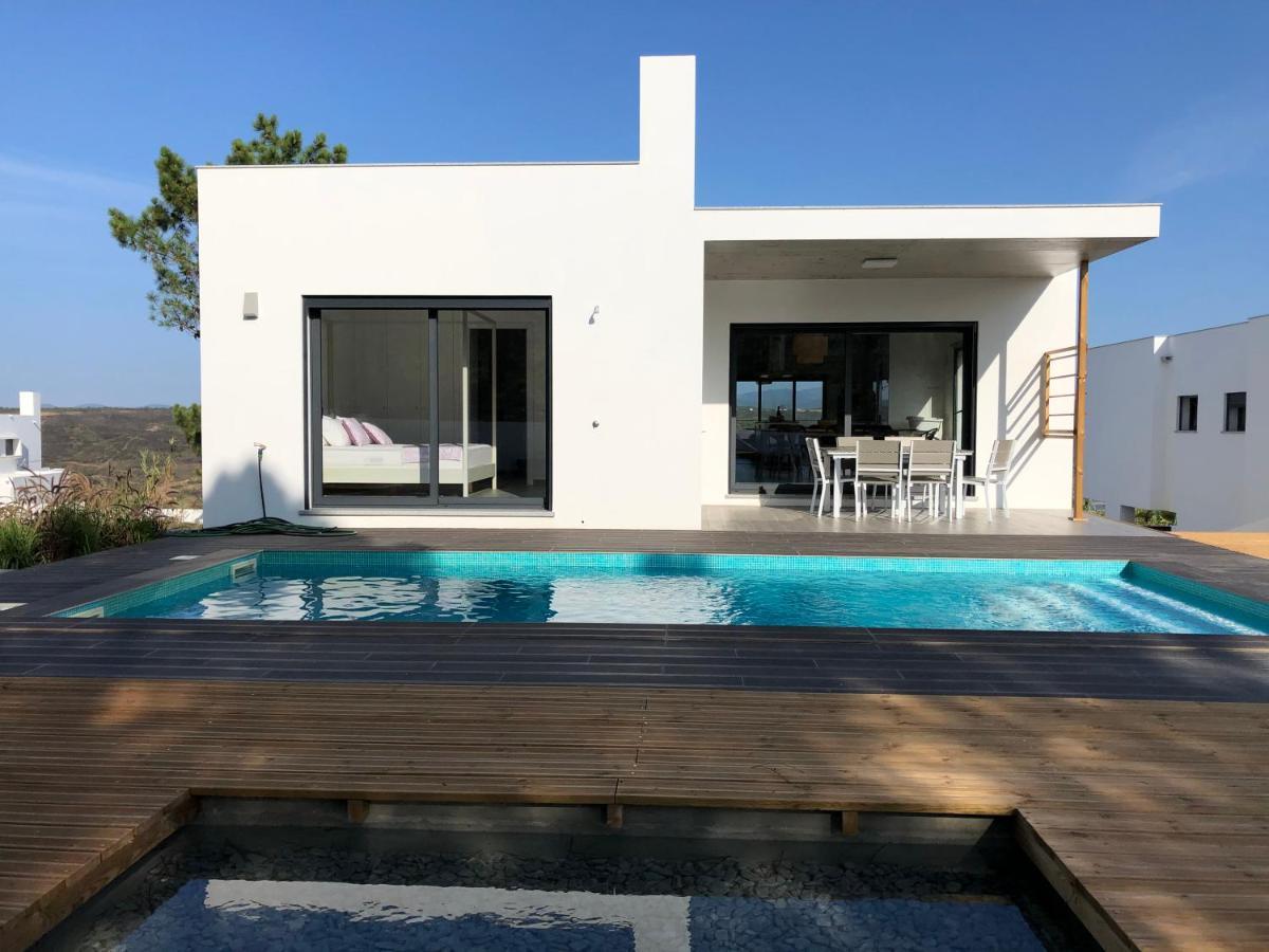 Cairnvillas - Villa Solar C37 Luxury Villa With Swimming Pool Near Beach Aljezur Luaran gambar
