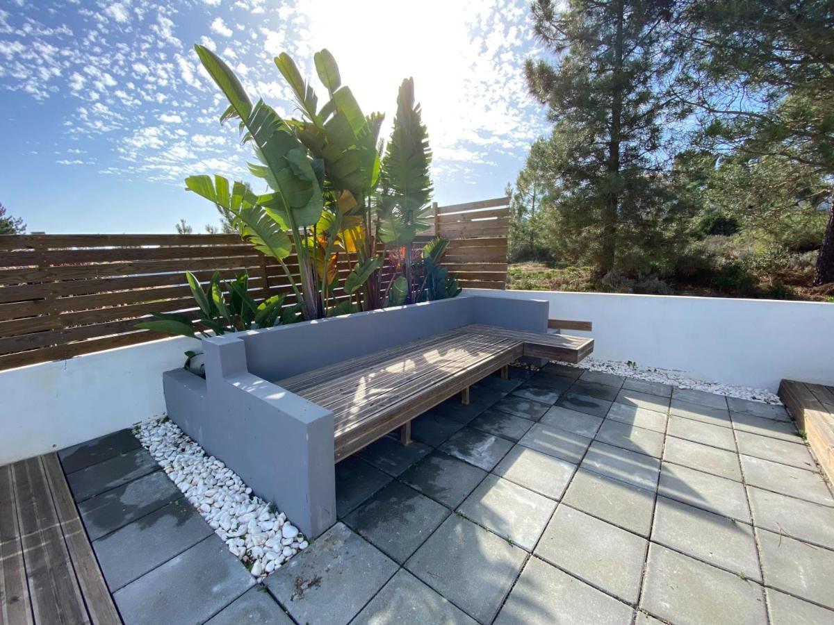 Cairnvillas - Villa Solar C37 Luxury Villa With Swimming Pool Near Beach Aljezur Luaran gambar