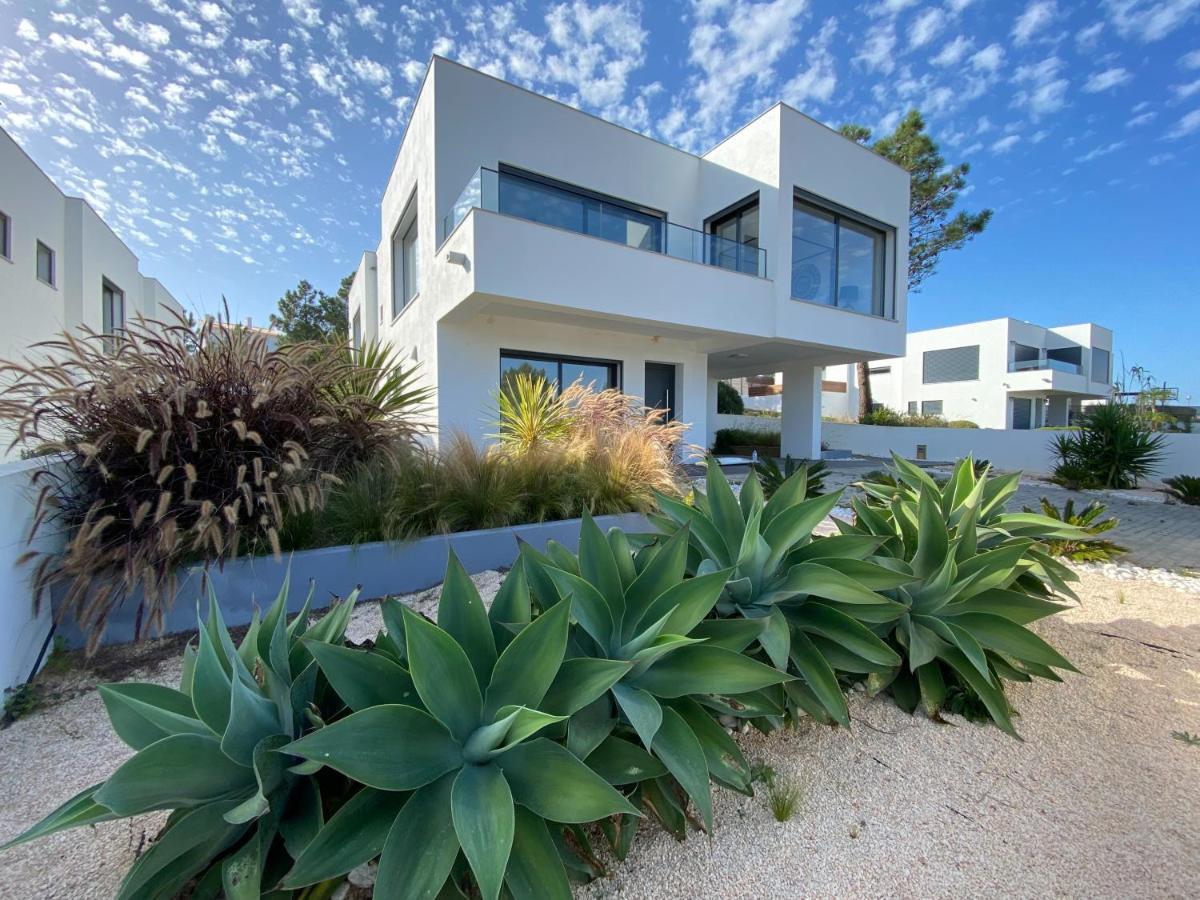 Cairnvillas - Villa Solar C37 Luxury Villa With Swimming Pool Near Beach Aljezur Luaran gambar