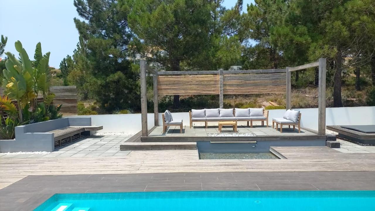 Cairnvillas - Villa Solar C37 Luxury Villa With Swimming Pool Near Beach Aljezur Luaran gambar